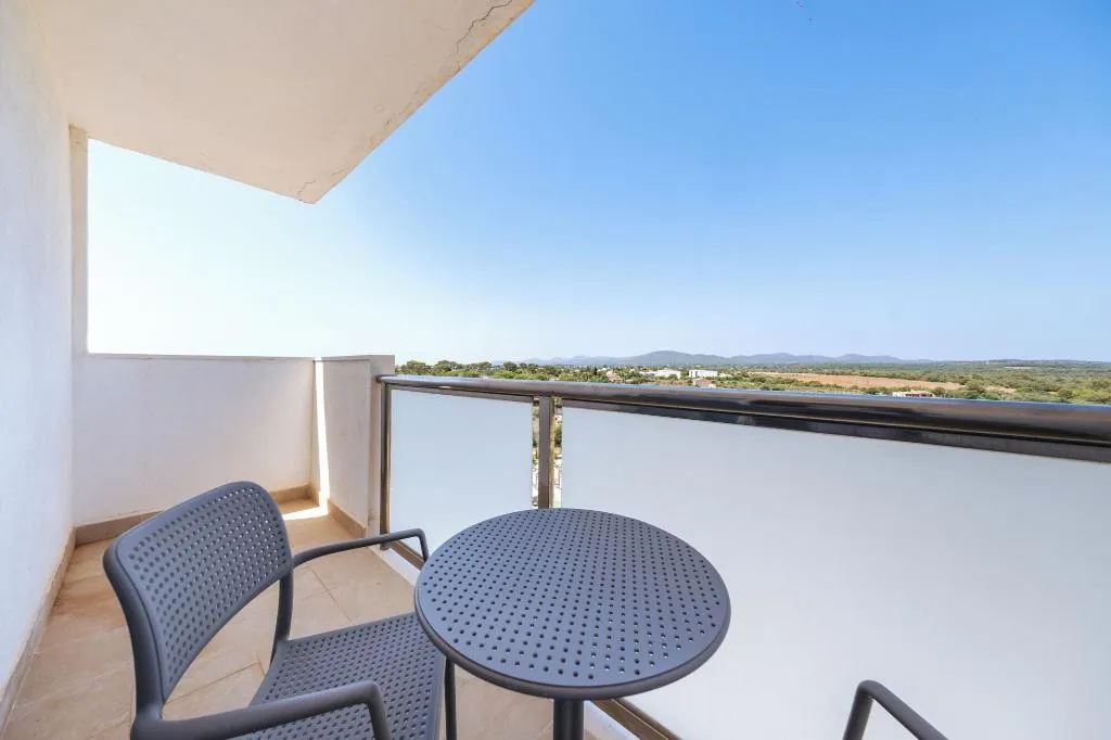 Room, Hotel Ankaa Adults Only 14, Majorca