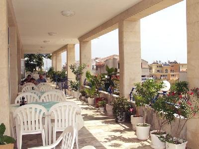 Larisa 1and 2, Bourgas