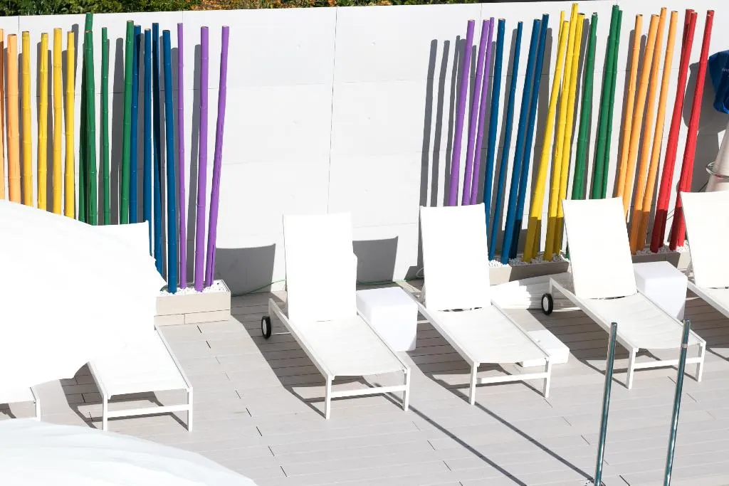 Pool, The Purple by Ibiza Feeling (Adults Only), Ibiza