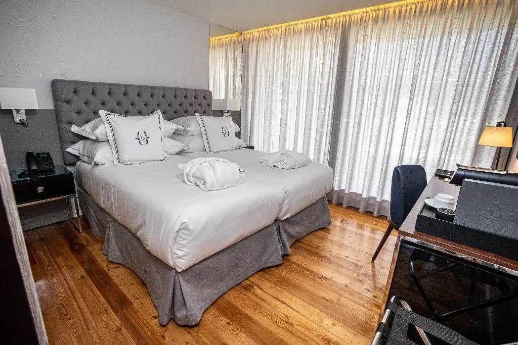 Double or Twin CLASSIC Room, Solar do Requeijo, Porto