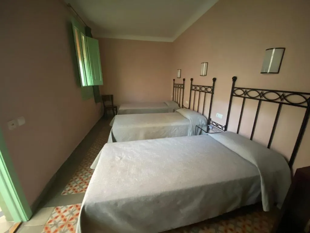 TRIPLE STANDARD Room, Peninsular, Barcelona