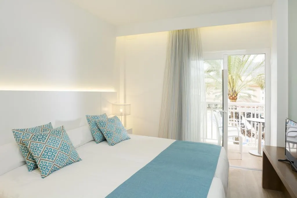 Room, Mar Hotels Playa Mar & Spa, Majorca