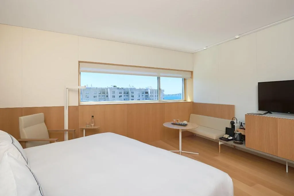 Room, Melia Palma Bay, Majorca