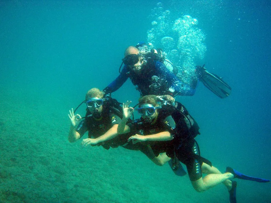 Sports and Entertainment, Villa Andrea, Split