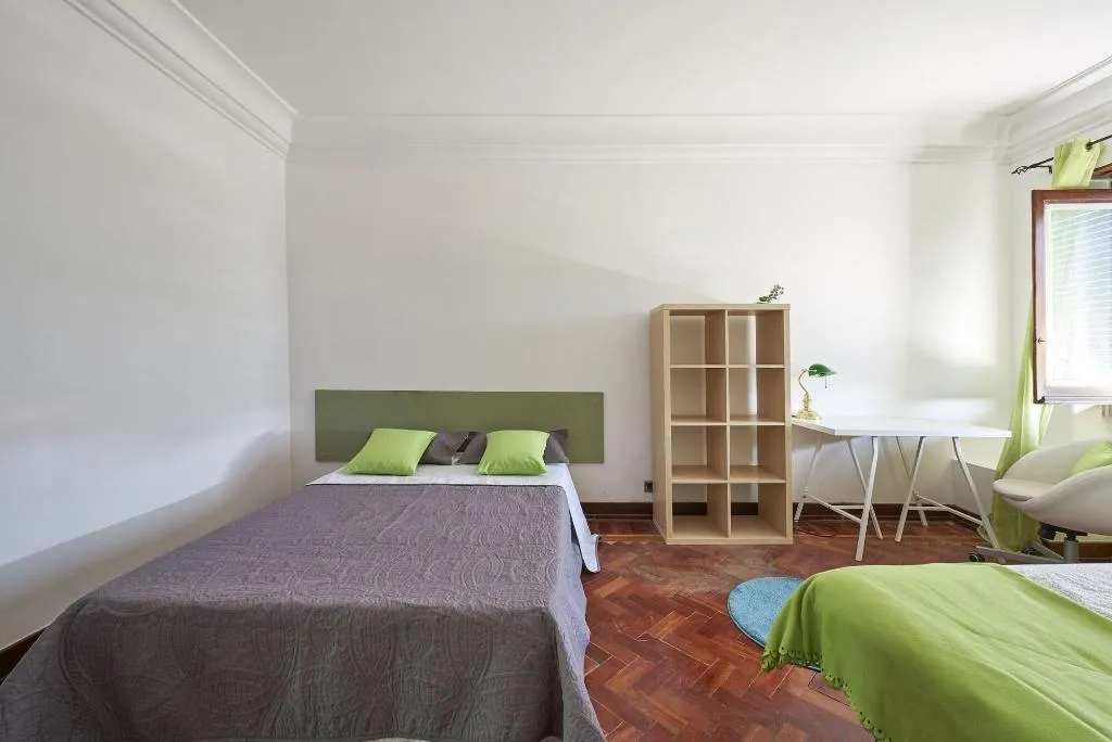 Room, Legend Loft, Lisbon