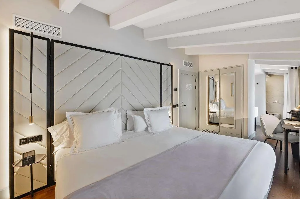 Room, Summum Boutique Hotel Member of Melia Collection, Majorca