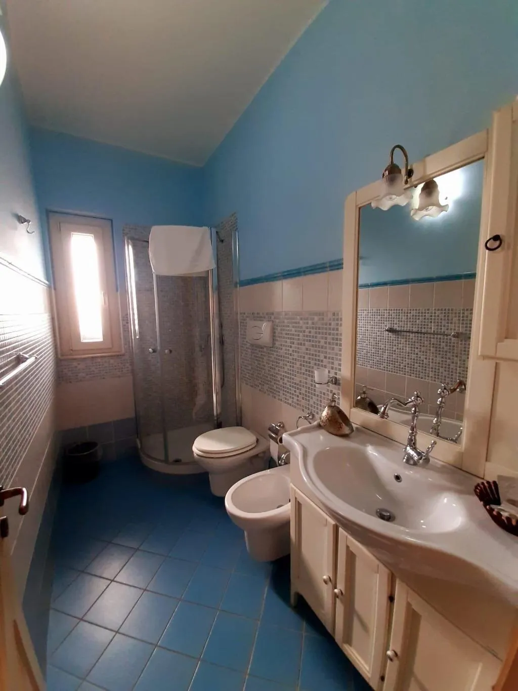 Room, B&B Pirandello Residence Villa Margherita, Catania