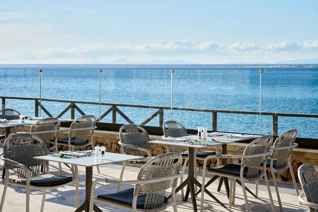 Bar, Iberostar Selection Es Trenc (, Majorca