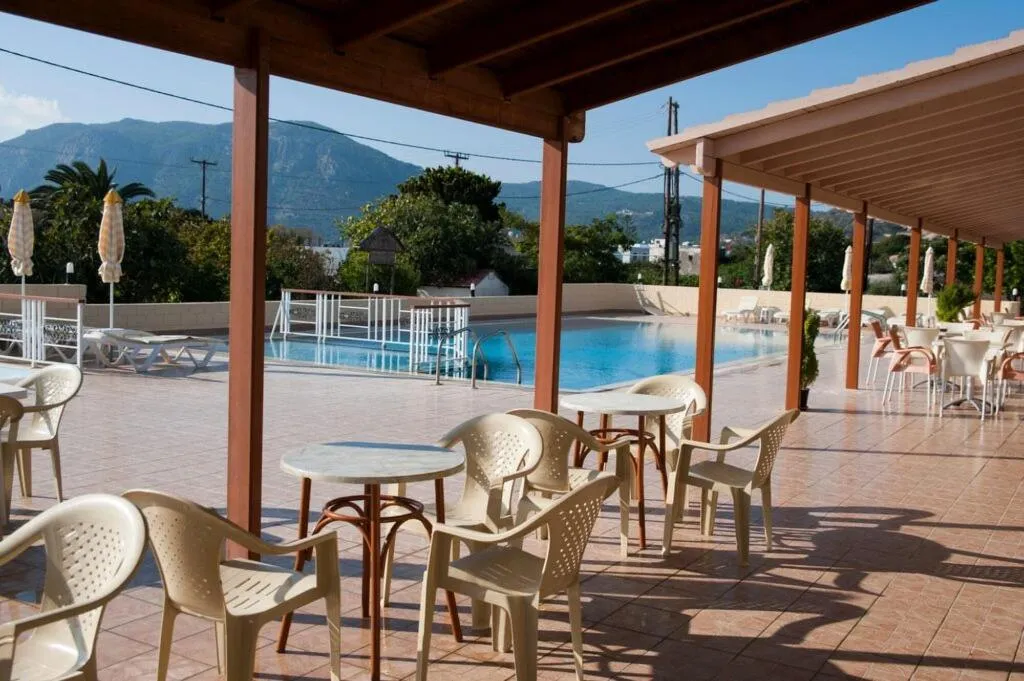 Sports and Entertainment, Eleni Hotel, Kos
