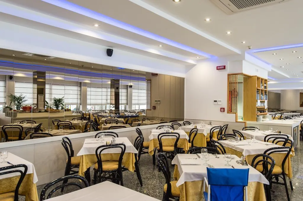 Restaurant, Christian, Venice