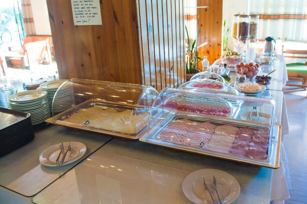 Restaurant, International, Kos