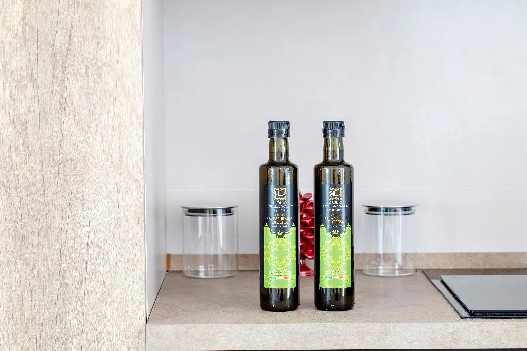APARTMENT SUPERIOR TWO DOUBLE BEDS Room, Case Vacanza Loria, Palermo