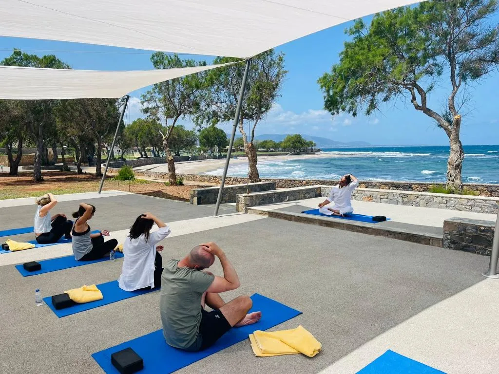 Sports and Entertainment, Kalimera Kriti Hotel & Village Resort, Crete