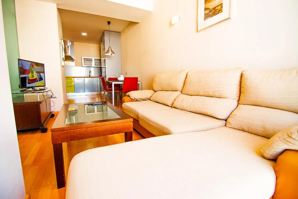 Room, Dream Suites & Apartments Almeria Centro, Costa Almeria