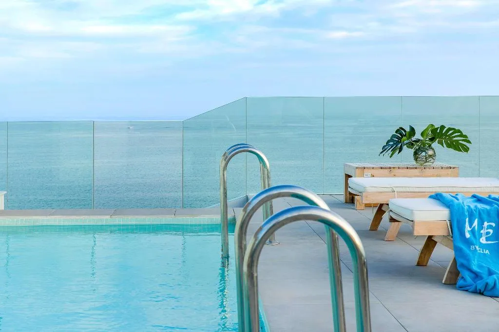 SUITE SEA VIEW Room, ME Sitges Terramar, Costa Brava