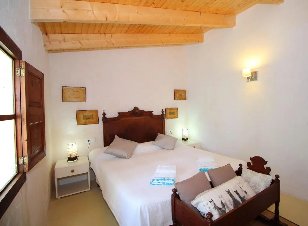 Room, Agroturismo Es Pujol, Majorca