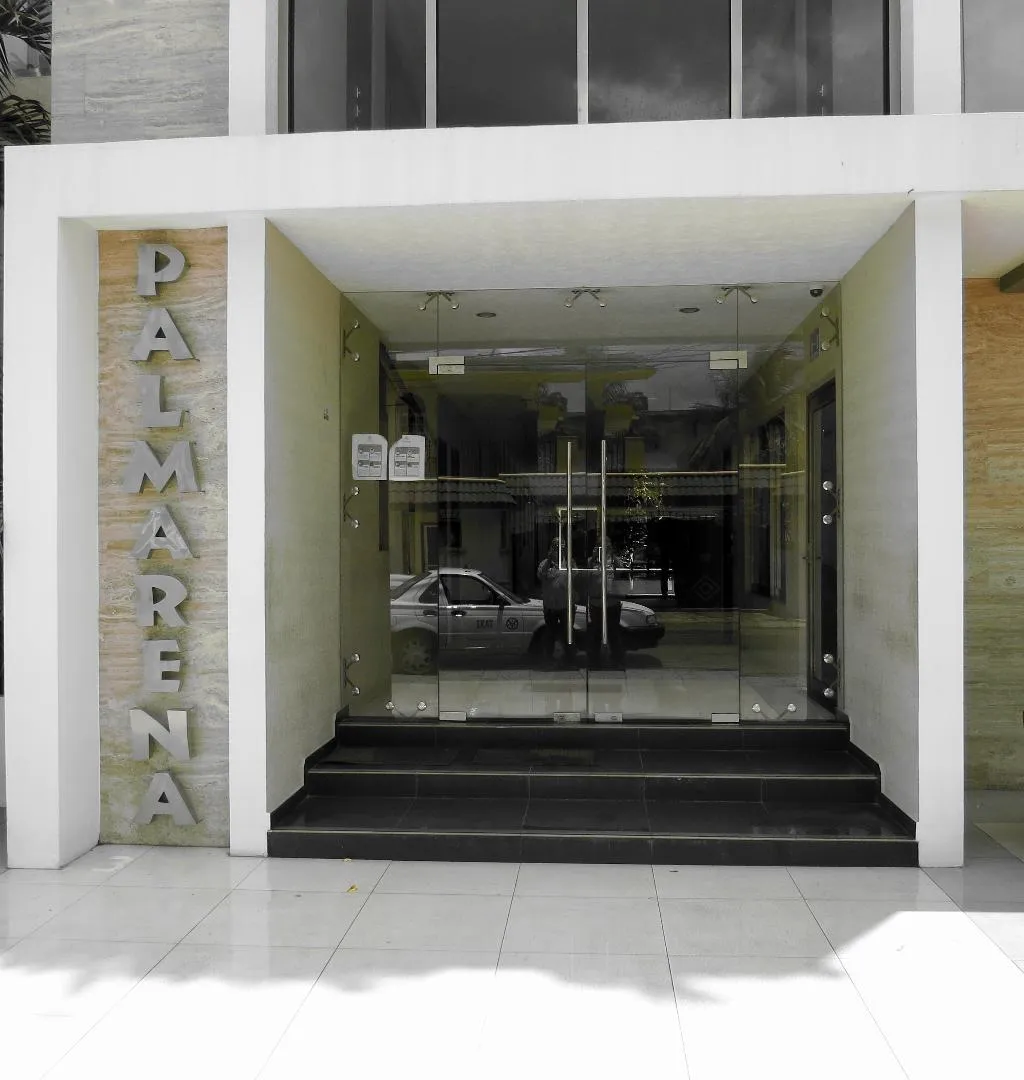 General view, Palmarena by Nah Hotels, Playa Del Carmen