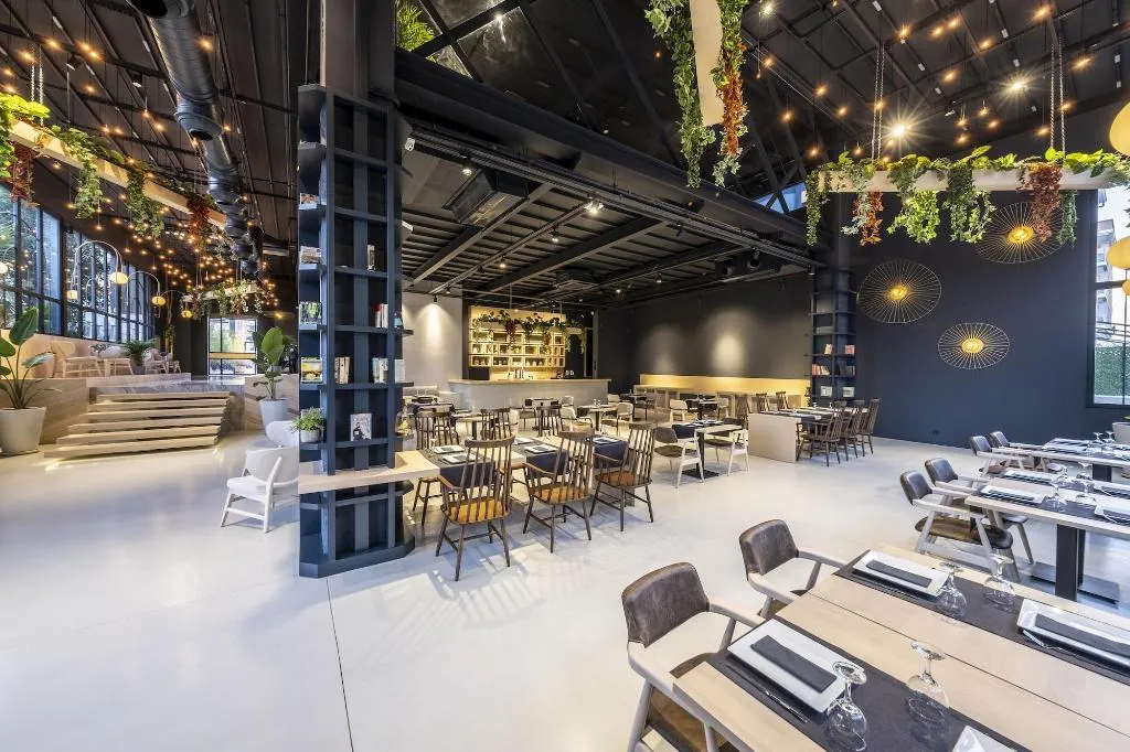Restaurant, AG Hotels Antalya, Antalya