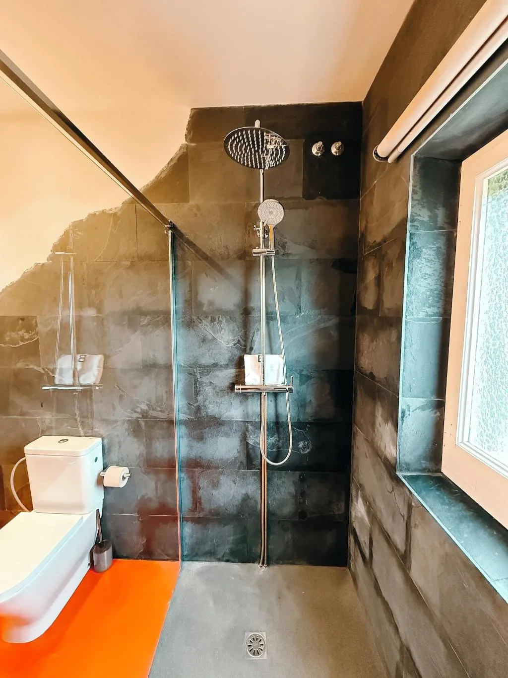 Room, Finca Bell-Lloc, Costa Brava