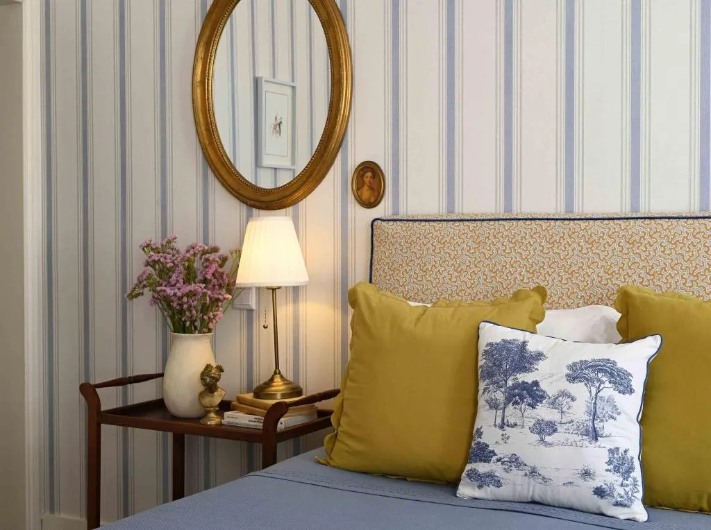 Room, Casinha Dos Sapateiros, Lisbon