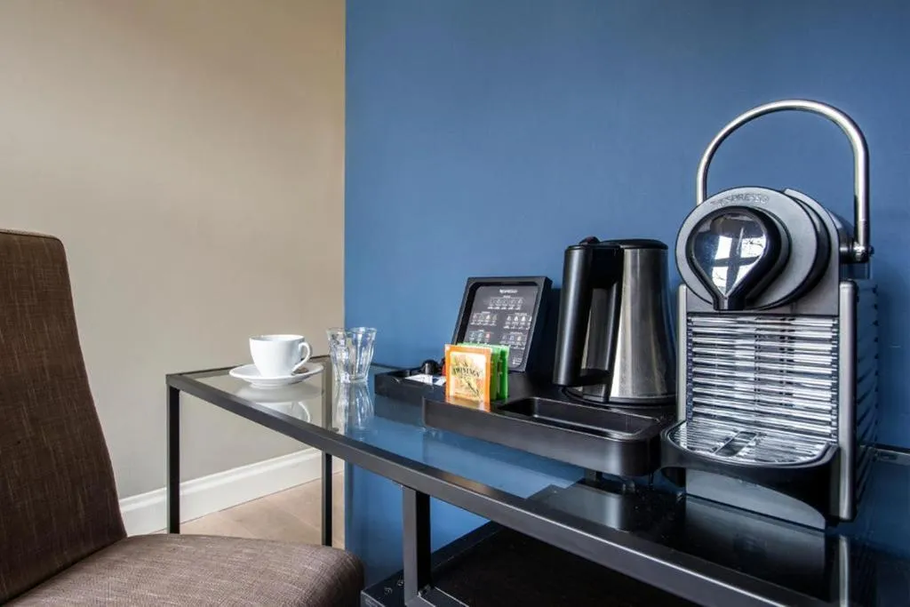 DOUBLE COMFORT Room, Grand Canal Boutique Hotels, Amsterdam