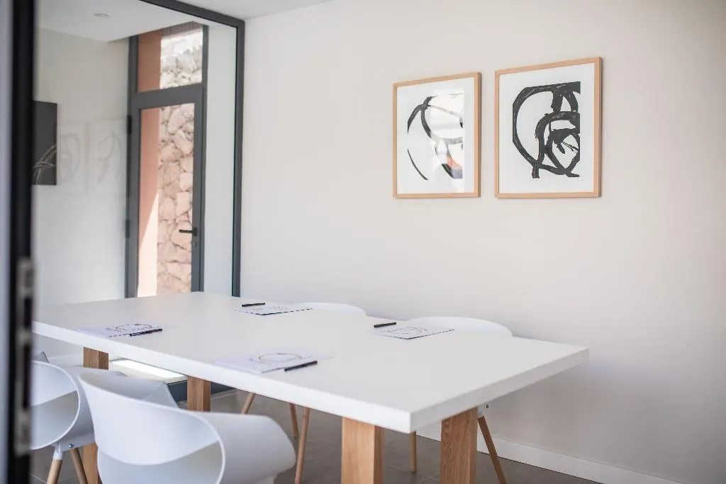 Conferences, Arguineguin Park By Servatur, Gran Canaria