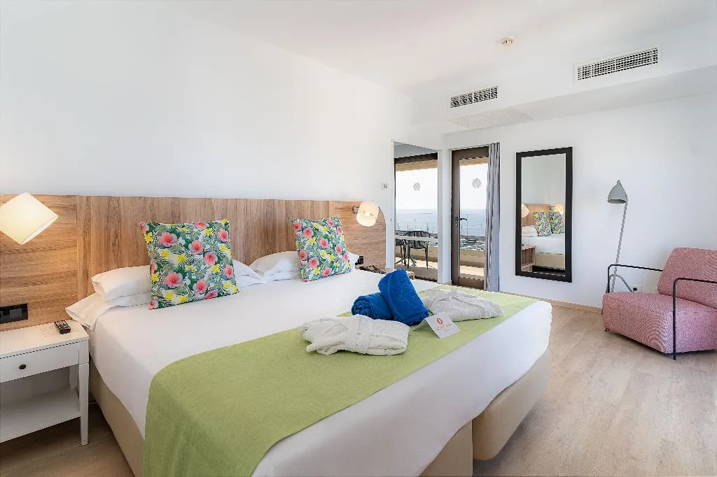 SUITE SUPERIOR Room, Costa Calero Thalasso& Spa, Lanzarote