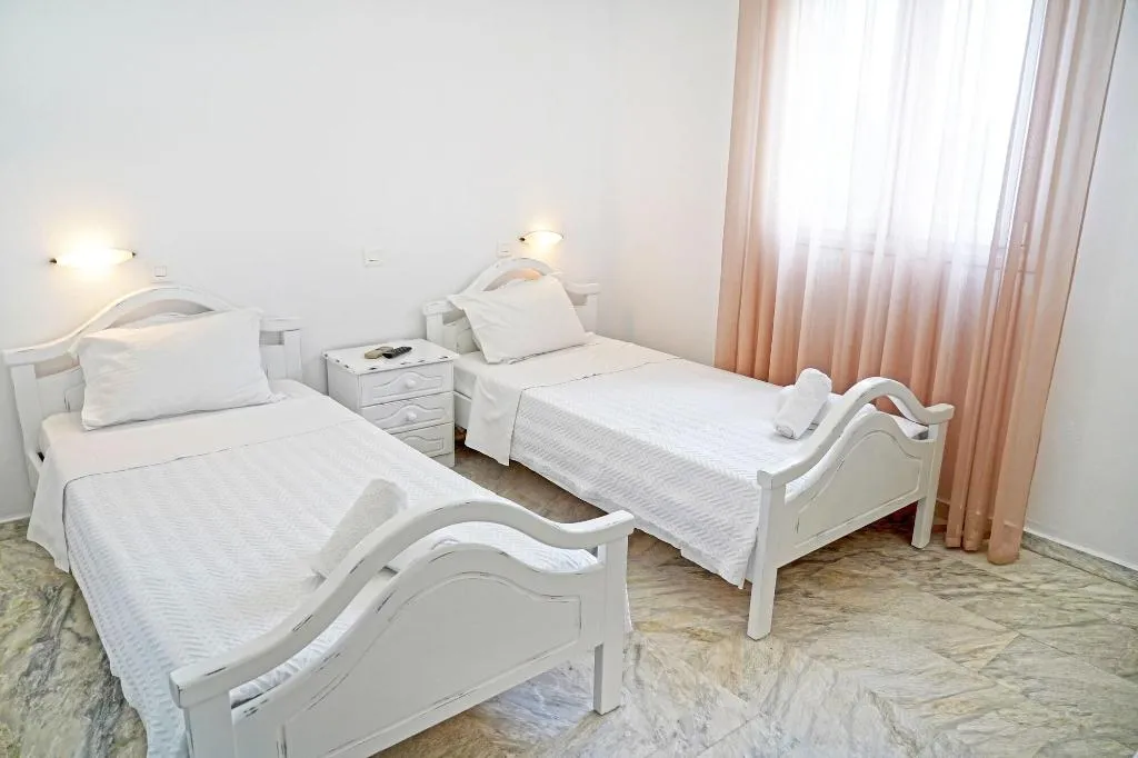 Room, Anny Hotel Santorini, Santorini