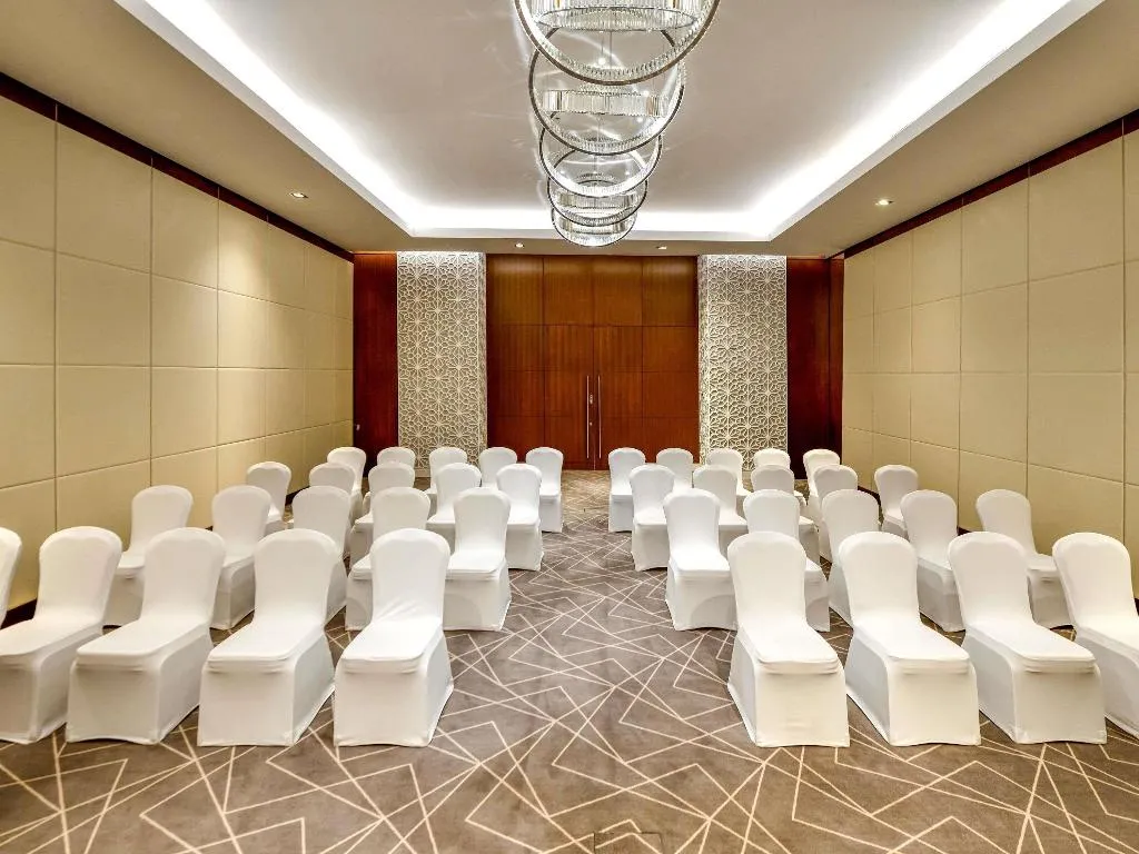 Conferences, Grand Mercure Dubai City, Dubai