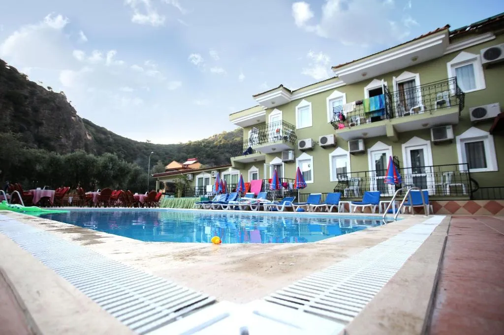 Sports and Entertainment, Grand Taner, Dalaman
