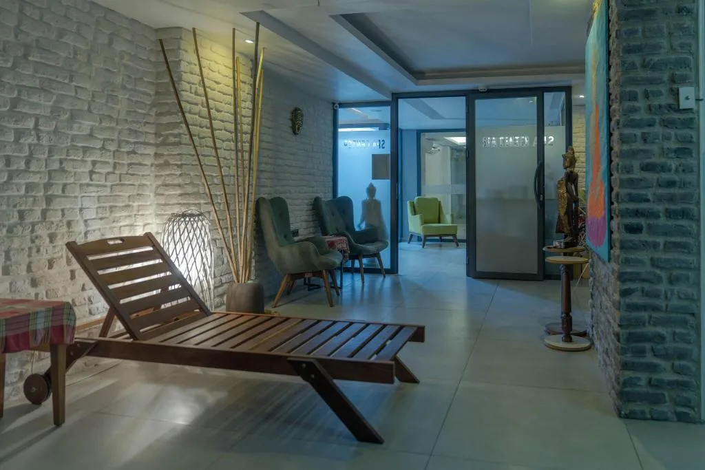 Sports and Entertainment, Laren Family Hotel & Spa, Antalya