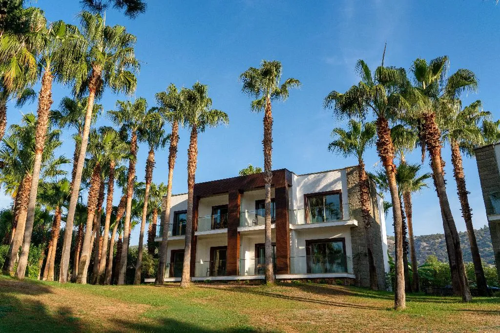 General view, HillStone  Bodrum Hotel & SPA, Bodrum