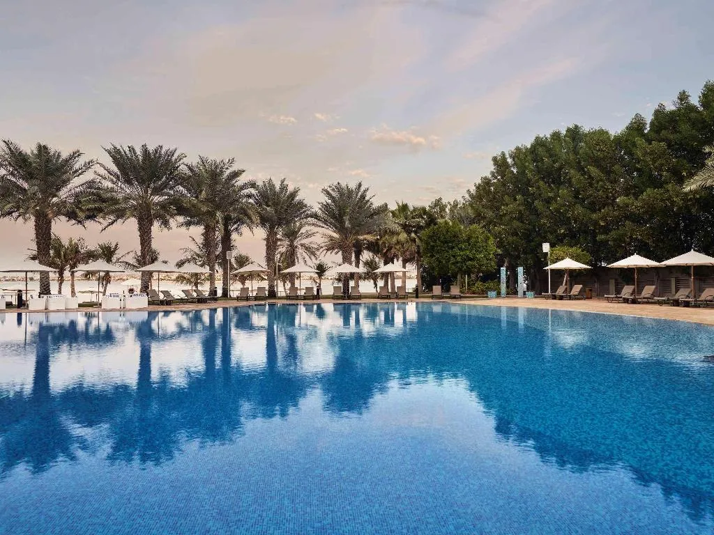 General view, Rixos The Palm Hotel & Suites, Dubai