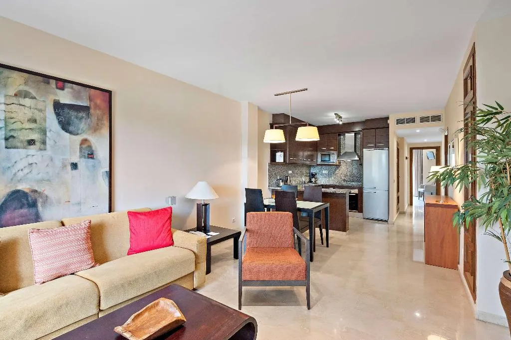 SUITE ONE BEDROOM Room, Wyndham Grand Costa del Sol, Costa Del Sol