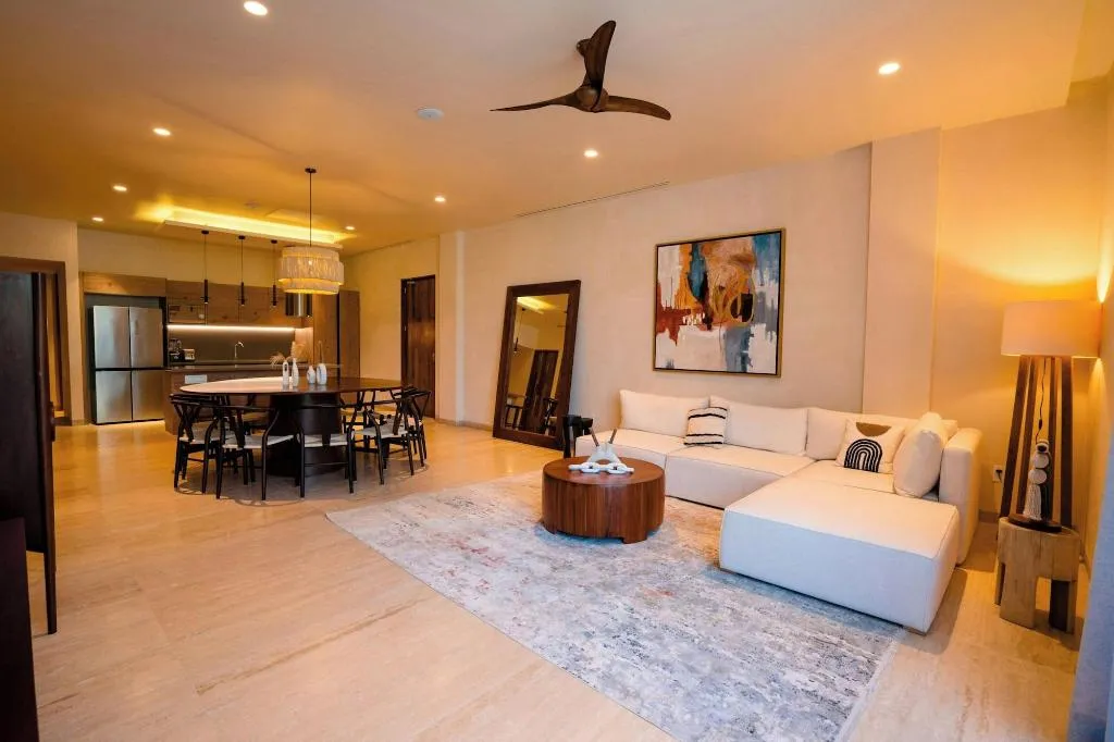 Room, Bloom Tulum, Apartments by Marriott Bonvoy, Cancun Area