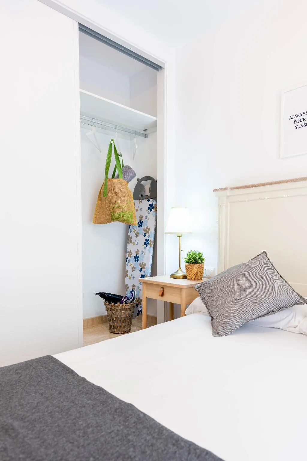 APARTMENT CAPACITY 4 ONE BEDROOM Room, Apartamentos Toboso Plaza, Costa Del Sol