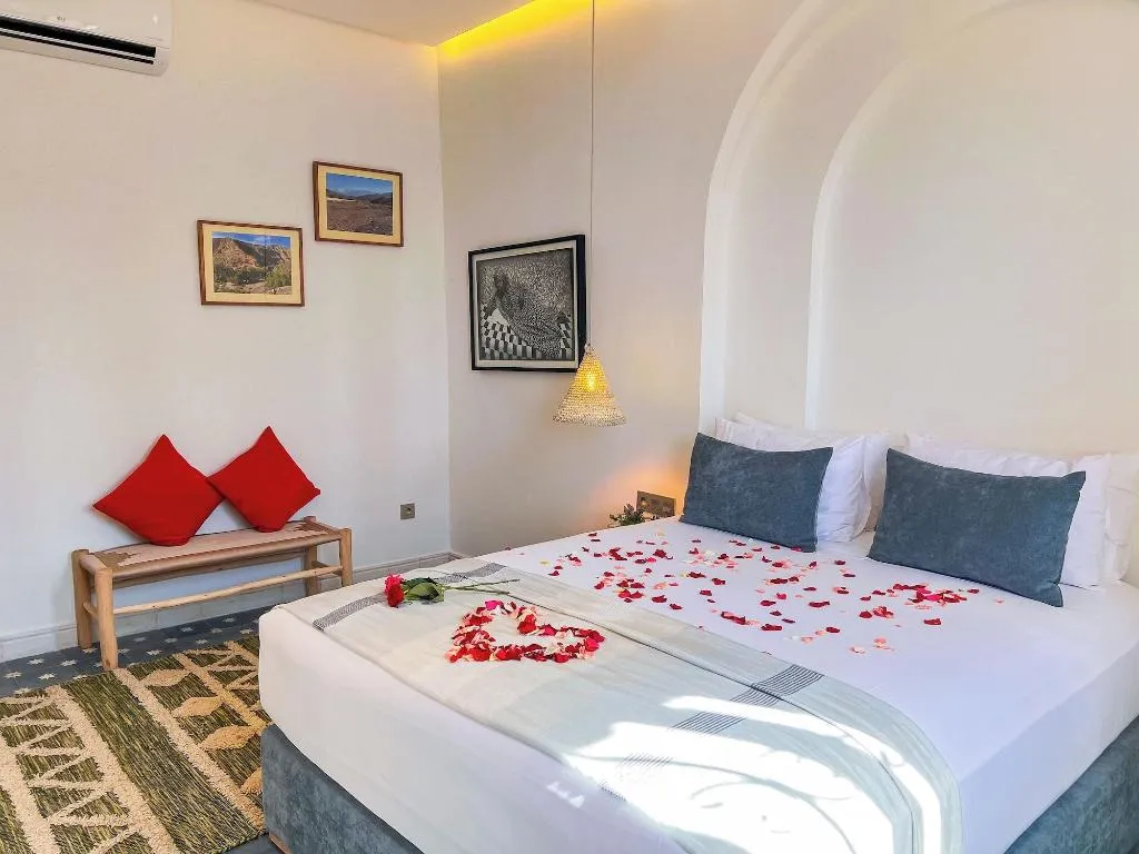 Room, Riad Kech One & Spa, Marrakech