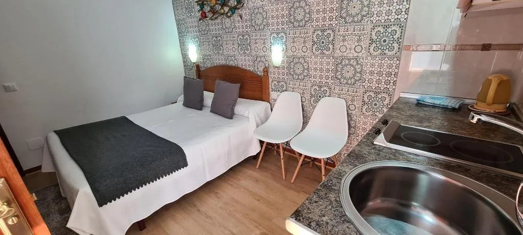 Room, Beatriz Cozy Inns, Costa Del Sol
