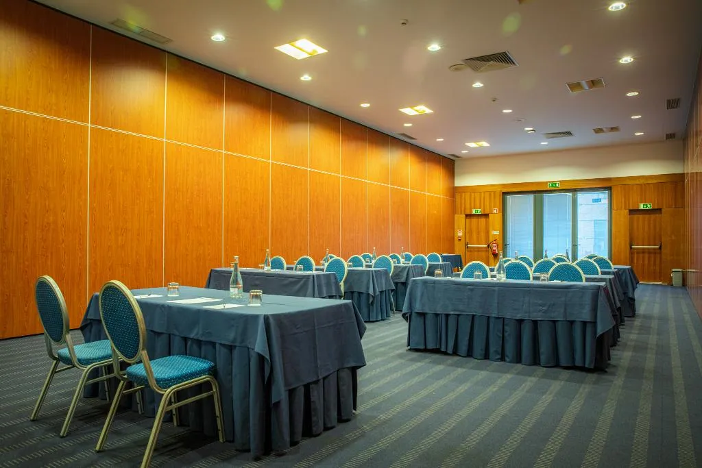 Conferences, VIP Executive Santa Iria Hotel, Lisbon