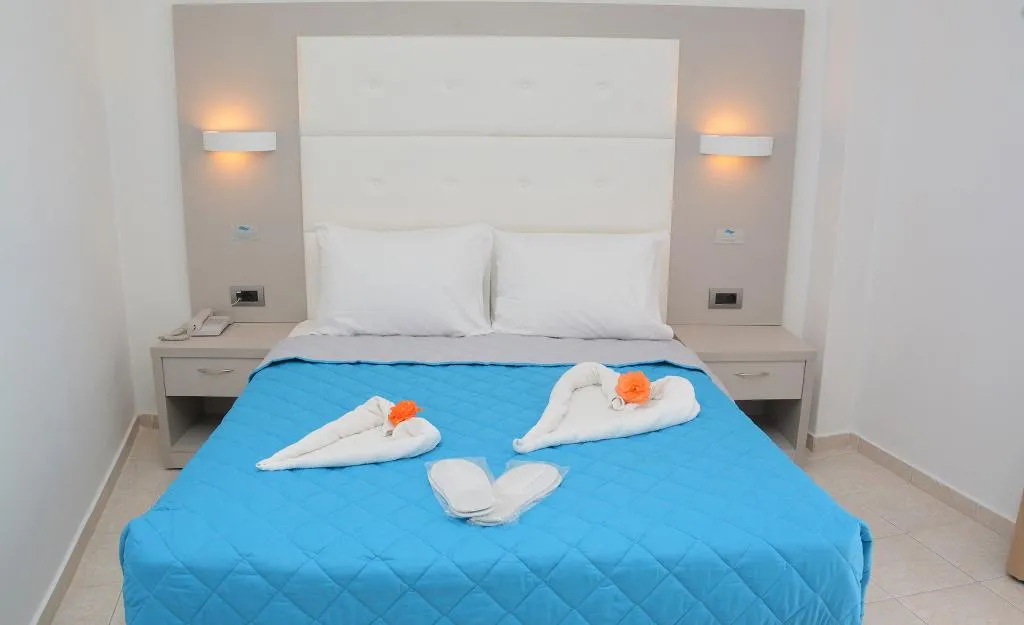 Room, Costa Angela, Kos