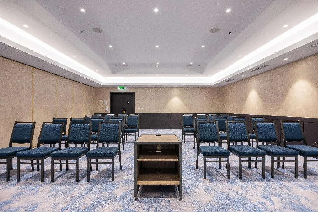 Conferences, InterContinental Lisbon, Lisbon