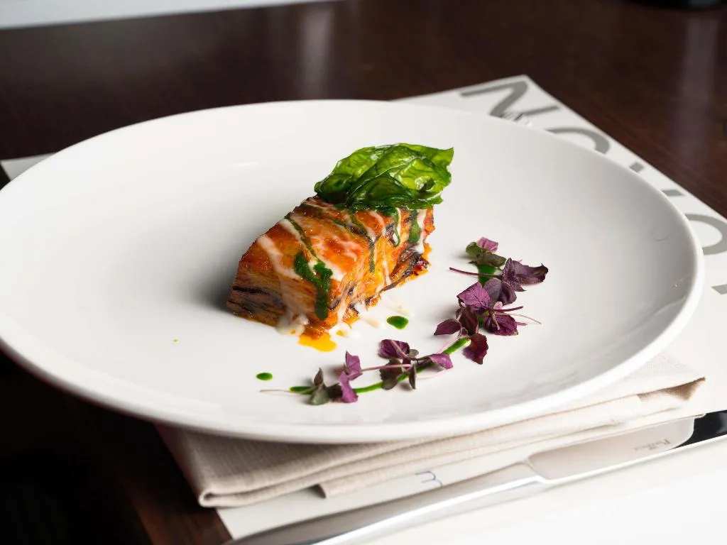 Restaurant, Novotel Caserta Sud, Naples