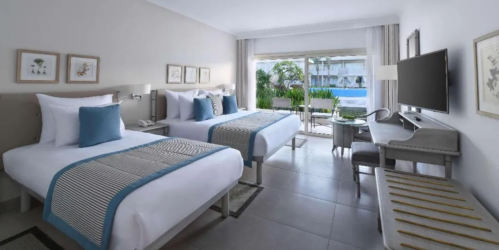 Room, JAZ Elite Casa Del Mar Beach, Red Sea Riviera