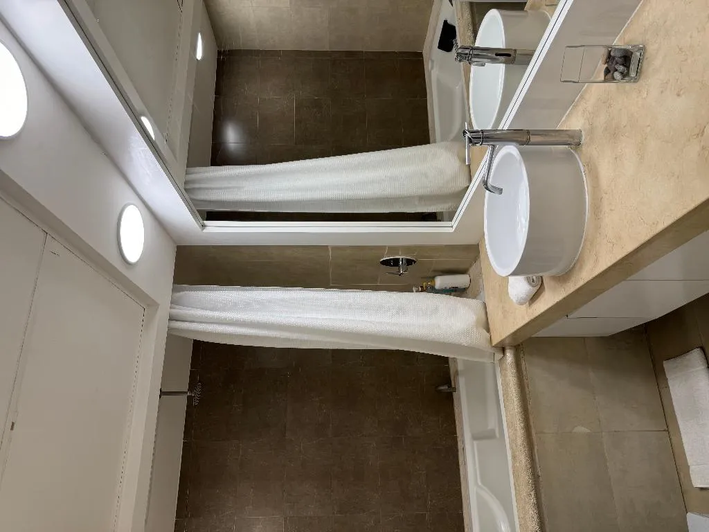 APARTMENT TWO BEDROOMS Room, Aldea Thai by oceanfront, Playa Del Carmen