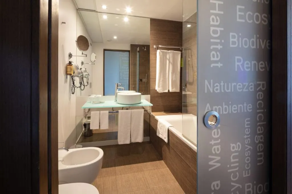DOUBLE STANDARD Room, Neya Lisboa Hotel, Lisbon