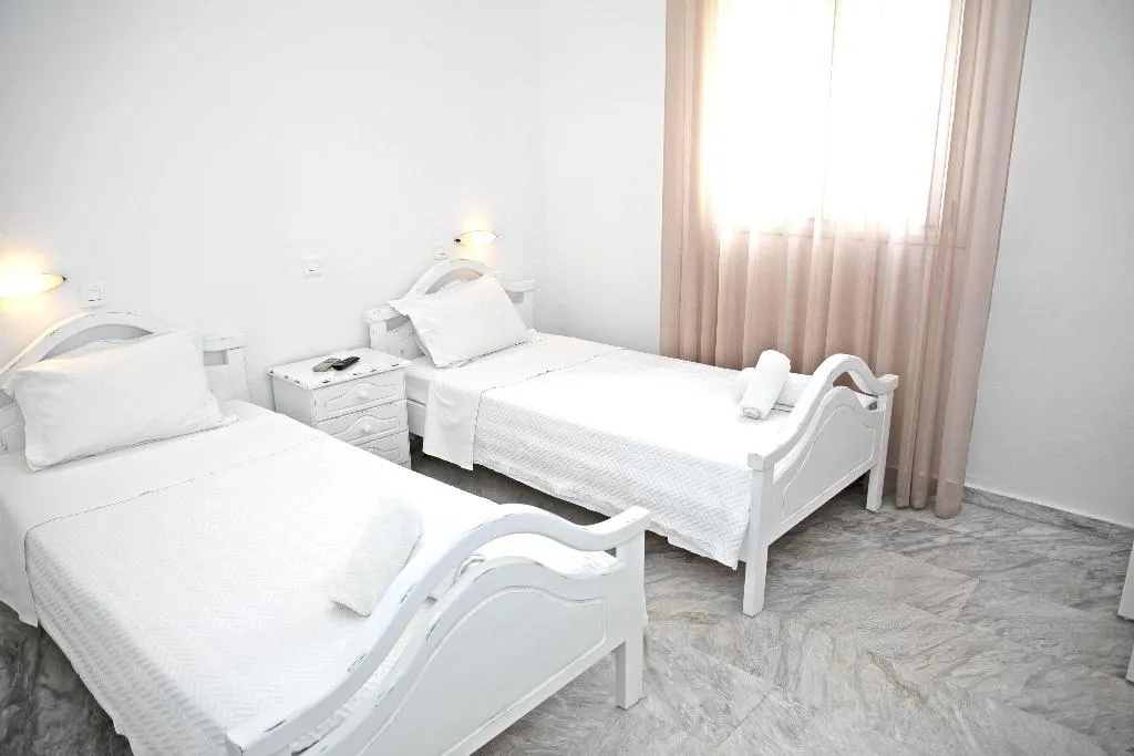 Room, Anny Hotel Santorini, Santorini