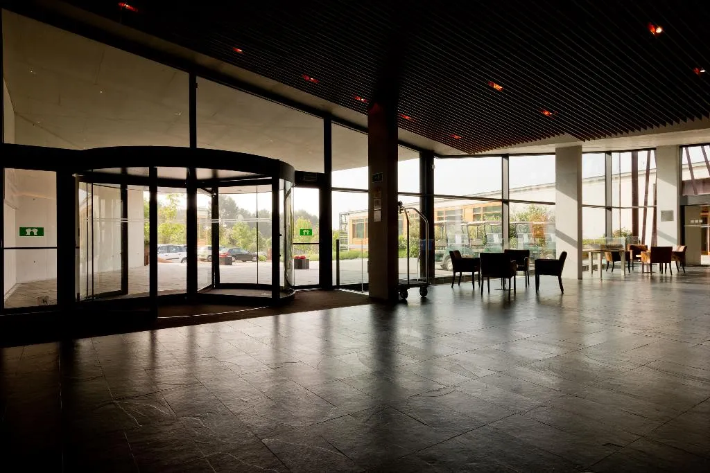Lobby, La Mola & Conference Center, Barcelona