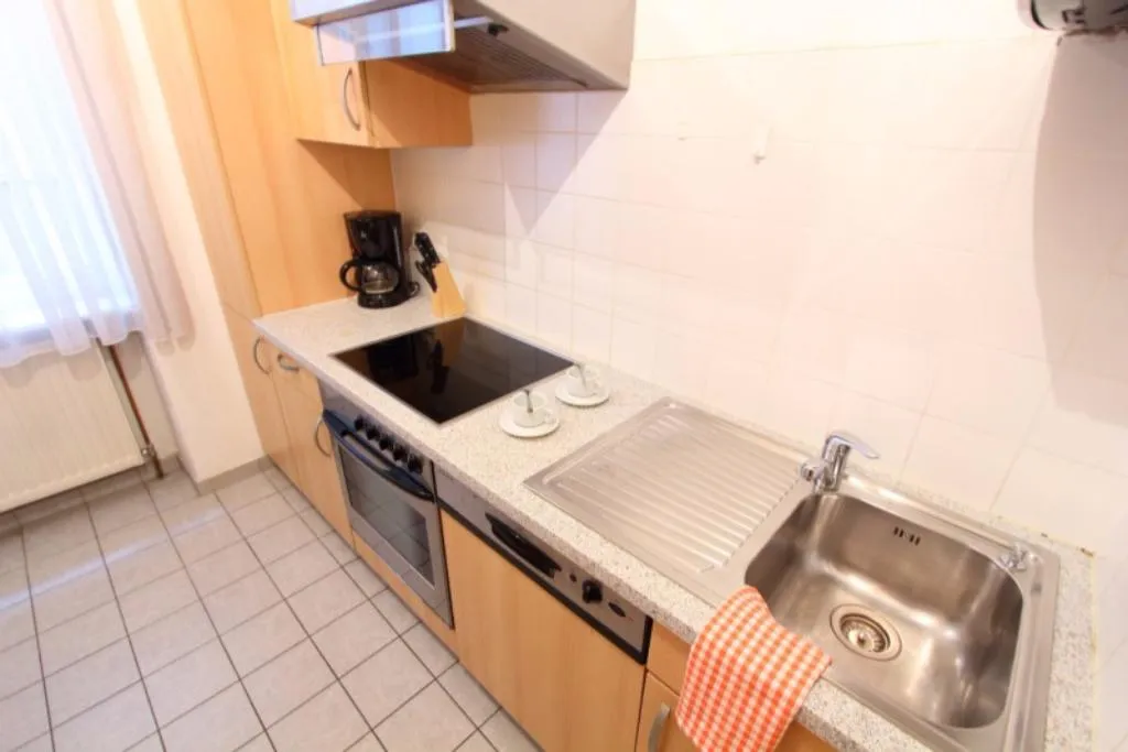APARTMENT COMFORT Room, Checkvienna Edelhof, Vienna