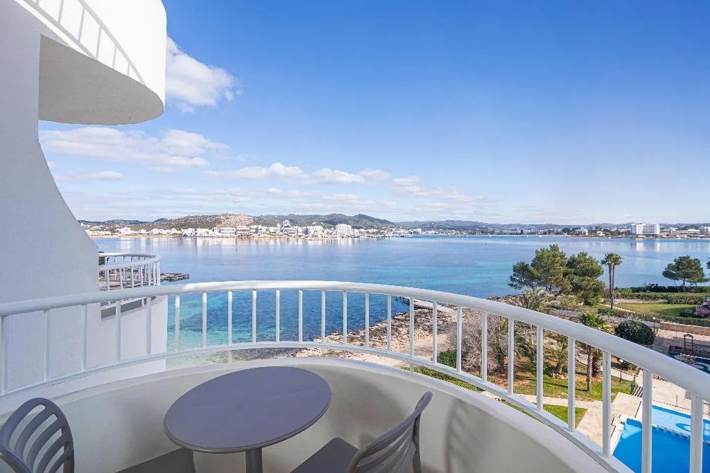 Room SEA VIEW Room, Innside Ibiza Beach, Ibiza