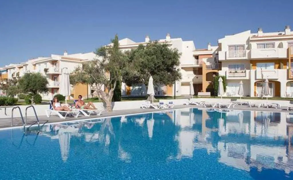 General view, Blau Punta Reina Resort, Majorca